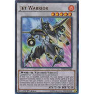 Jet Warrior Thumb Nail