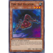 Fire Ant Ascator Thumb Nail