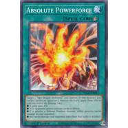 Absolute Powerforce Thumb Nail