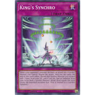 King's Synchro Thumb Nail