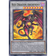 Red Dragon Archfiend Thumb Nail