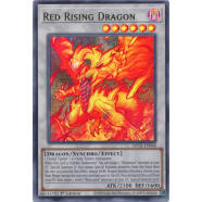 Red Rising Dragon Thumb Nail