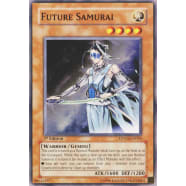 Future Samurai Thumb Nail