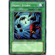 Heavy Storm Thumb Nail