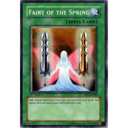 Fairy of the Spring Thumb Nail