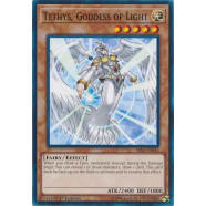 Tethys, Goddess of Light Thumb Nail