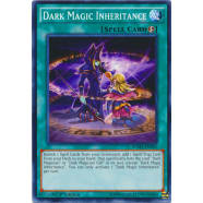 Dark Magic Inheritance Thumb Nail