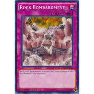 Rock Bombardment Thumb Nail