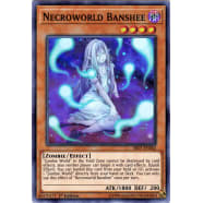 Necroworld Banshee Thumb Nail