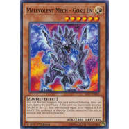 Malevolent Mech - Goku En Thumb Nail