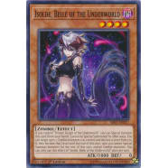 Isolde, Belle of the Underworld Thumb Nail