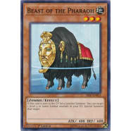 Beast of the Pharaoh Thumb Nail