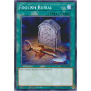 Foolish Burial Thumb Nail