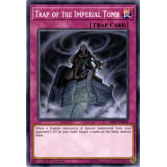 Trap of the Imperial Tomb Thumb Nail