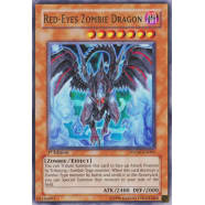 Red-Eyes Zombie Dragon Thumb Nail