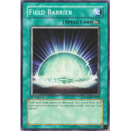 Field Barrier Thumb Nail