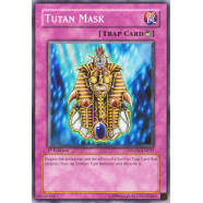 Tutan Mask Thumb Nail