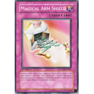 Magical Arm Shield Thumb Nail