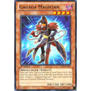 Gagaga Magician Thumb Nail