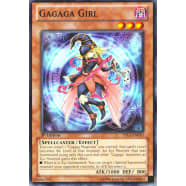 Gagaga Girl Thumb Nail