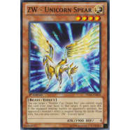 ZW - Unicorn Spear Thumb Nail