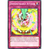 Impenetrable Attack Thumb Nail