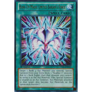 Rank-Up-Magic Limited Barian's Force Thumb Nail