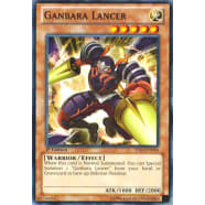 Ganbara Lancer Thumb Nail