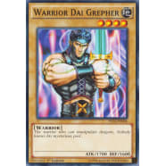 Warrior Dai Grepher Thumb Nail