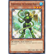 Hydrotortoise, the Empowered Warrior Thumb Nail