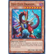 Odd-Eyes Dragon Thumb Nail