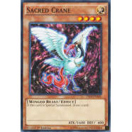 Sacred Crane Thumb Nail