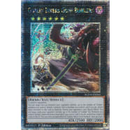 Goblin Bikers Gone Bonkers (Quarter Century Secret Rare) Thumb Nail