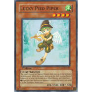 Lucky Pied Piper (Super Rare) Thumb Nail