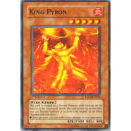 King Pyron Thumb Nail