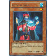 Crystal Seer (Ultra Rare) Thumb Nail