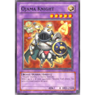 Ojama Knight Thumb Nail