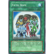 Fifth Hope (Super Rare) Thumb Nail