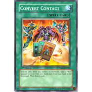 Convert Contact Thumb Nail