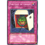 The Gift of Greed Thumb Nail