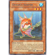 Ocean's Keeper Thumb Nail