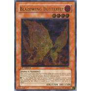 Blazewing Butterfly (Ultimate Rare) Thumb Nail