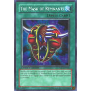 The Mask of Remnants Thumb Nail