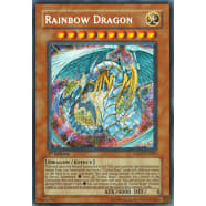 Rainbow Dragon (Secret Rare) Thumb Nail