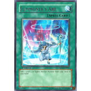 Summoner's Art Thumb Nail