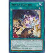 Runick Slumber Thumb Nail