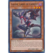 Lilith, Lady of Lament Thumb Nail