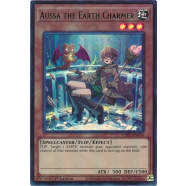 Aussa the Earth Charmer Thumb Nail