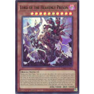 Lord of the Heavenly Prison Thumb Nail