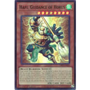 Hapi, Guidance of Horus Thumb Nail